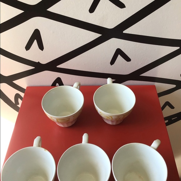 Tea Set - Picture 8 of 10